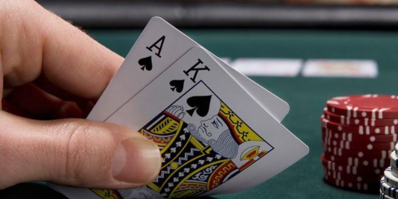 baccarat là gì