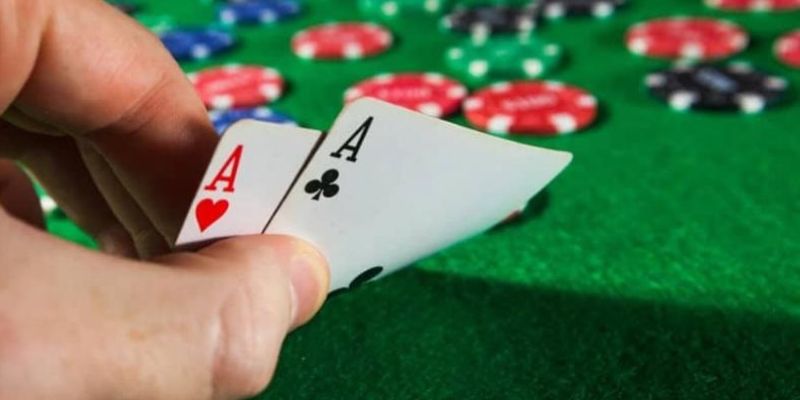 Mẹo chơi Baccarat hiệu quả