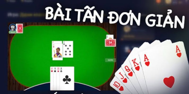Bài Tấn mang đến trải nghiệm đặc sắc