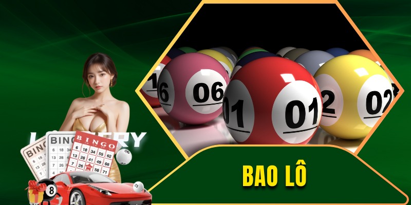 bao lô