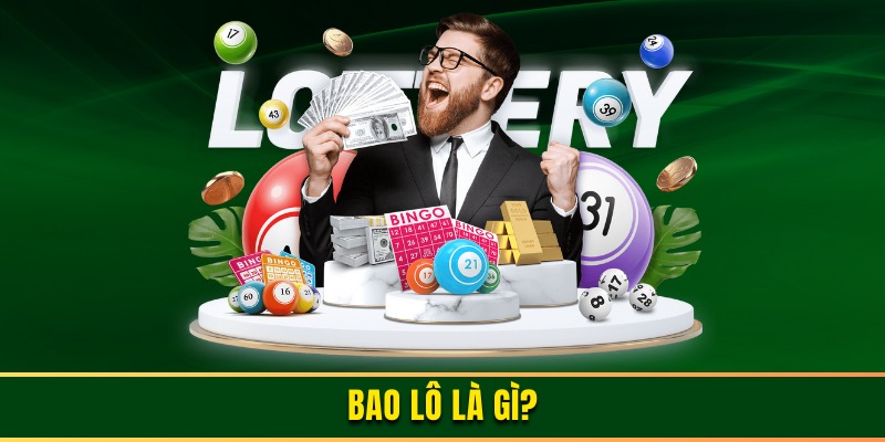 Khái niệm về bao lô