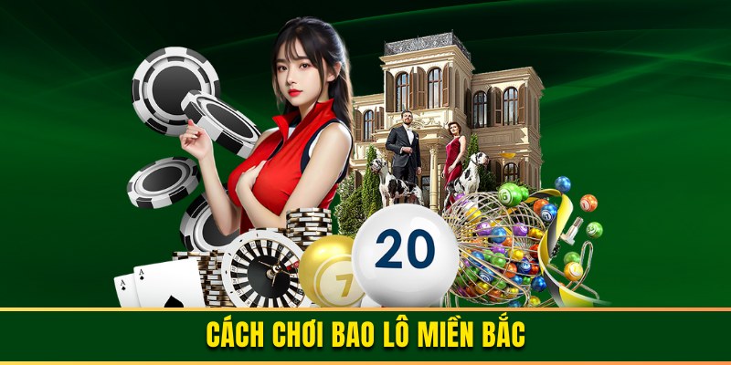 Chơi theo kiểu miền Bắc