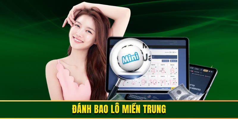 Chơi lô đề miền Trung
