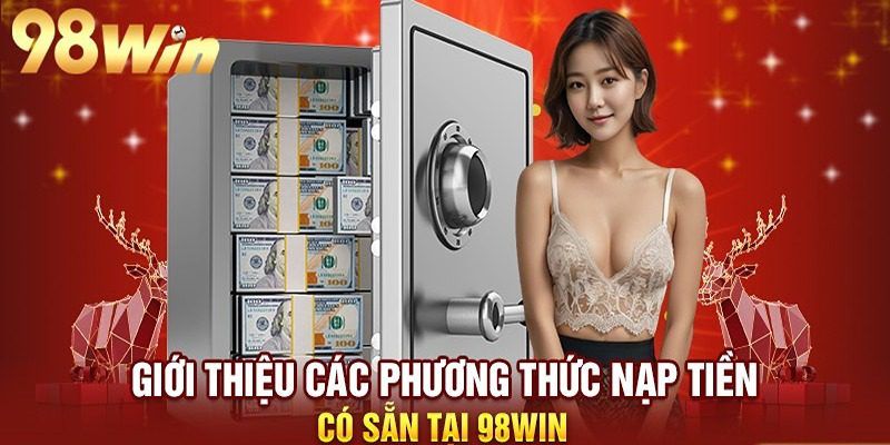 Câu hỏi thường gặp khi giao dịch tại 98Win