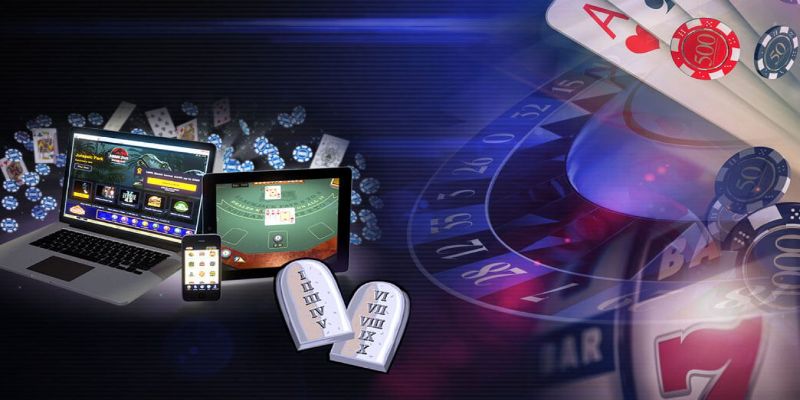 Game bài trực tuyến với hàng loạt ưu điểm