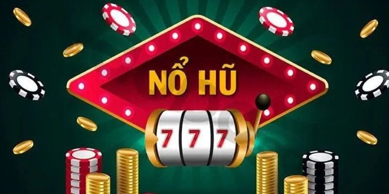 Nổ Hũ 777