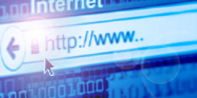 Giữ mạng kết nối internet mạnh để thực hiện giao dịch