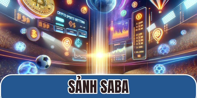 sảnh saba 98win