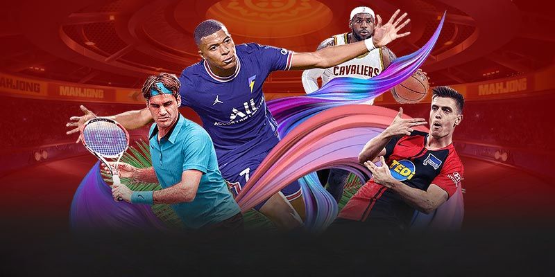 Top 3 nhà phát hành game cá cược tại thể thao 98WIN