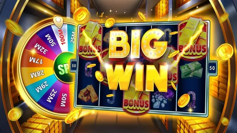 Nạp tiền tại 98WIN, nhận thưởng khủng ngay hôm nay!